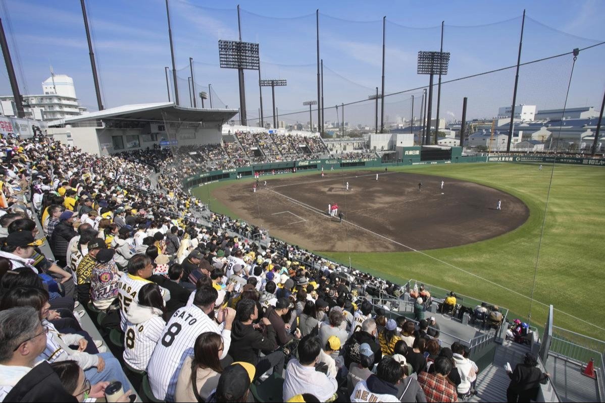 プロ野球］2軍戦が新たな収益源に オイシックスなど新球団以外も、地域密着・独立採算の道へ | 新潟日報