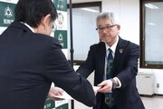 産業や子育てなど４分野軸に、まちの魅力創出へ　見附市総合計画で審議会が市長に答申