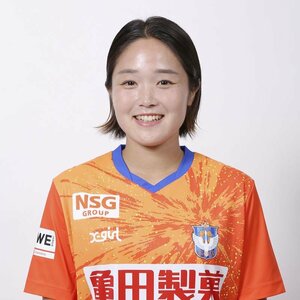 ＤＦ三浦紗津紀