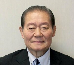 佐藤信秋氏