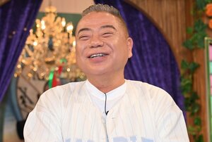 出川哲朗（C）ORICON NewS inc.