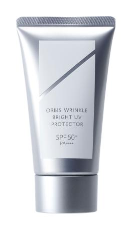 　オルビスの「オルビス　リンクルブライトＵＶプロテクター　Ｎ」