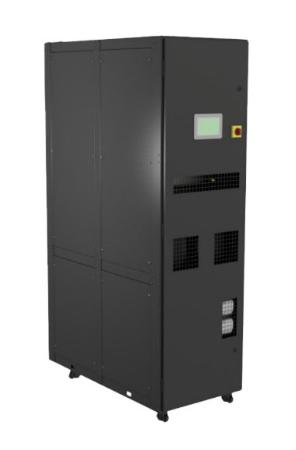 　パナソニックのデータセンター向け「液冷」機器（同社提供）