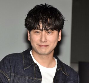 山下健二郎 (C)ORICON NewS inc.