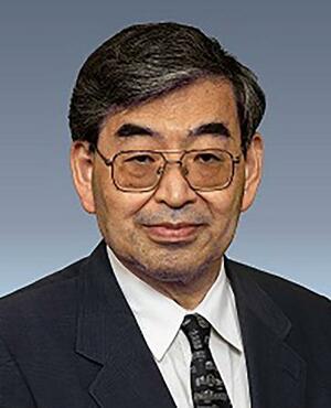 　日銀の審議委員に就任した浅田統一郎氏