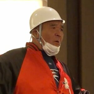 安田忠夫さん (C)ORICON NewS inc.