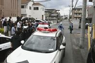 宇都宮市の市街地で熊捕獲、体重100キロ　10日も休校、他の個体出没の恐れ