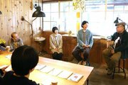 地域雑誌の魅力って？編集者、書店主、作り手が語る「身近さ」　佐渡市でトークイベント