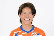 ［アルビ新潟Ｌ］元日本代表のＤＦ有吉佐織と契約更新「エンブレムの重み感じ、全力で闘う」