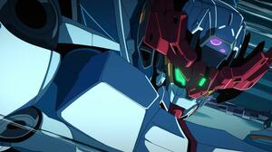 映画「機動戦士Gundam GQuuuuuuX Beginning」より(©創通・サンライズ)