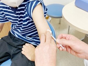 市販薬飲んでもOK? 予防接種はいつが最適?