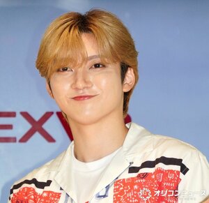 ユーキ (C)ORICON NewS inc.
