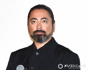 今年の漢字を発表した山田孝之 （C）ORICON NewS inc.