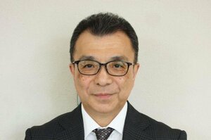 佐藤理仁さん