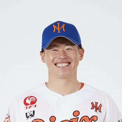 藤原大智内野手