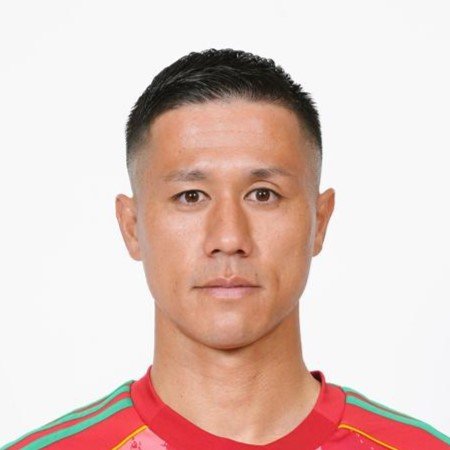 小野裕二の顔写真