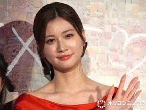 南原清隆のロマンチックさに驚いた生見愛瑠 （C）ORICON NewS inc.