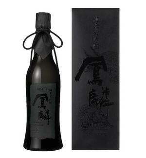 　月桂冠の「鳳麟　山田錦　純米大吟醸」