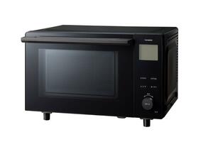 ツインバードが新発売した「リフライオーブンレンジ」