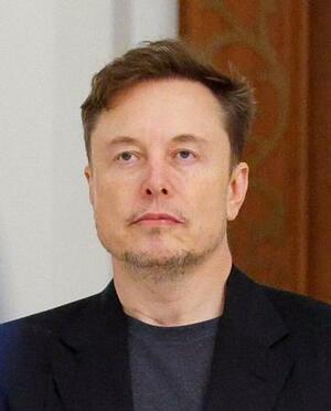 イーロン・マスク氏(ロイター=共同)