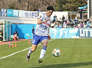 川口尚紀