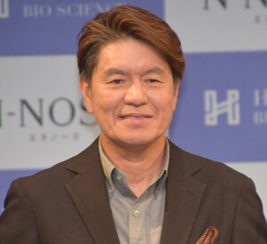 ヒロミ （C）ORICON NewS inc.