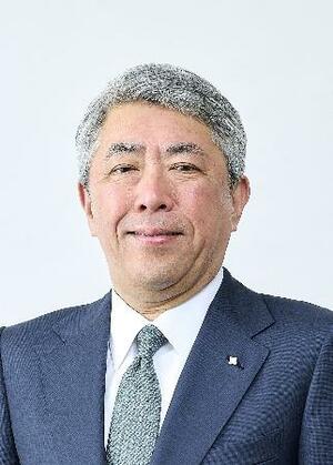 　大山一也氏