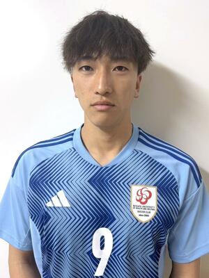吉田晃盛(新潟医療福祉大提供)