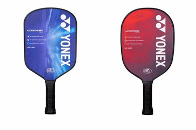 米国で流行の新スポーツ「ピックルボール」、ヨネックスが国内市場に