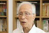 減りゆく長岡空襲の生き証人…戦災資料館に並ぶ遺影を見て、子どもたちは何を思うのか？初代館長に聞く