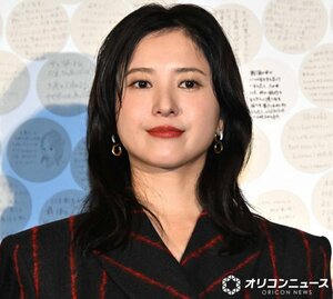 監督と相性バツグンの吉高由里子 （C）ORICON NewS inc.