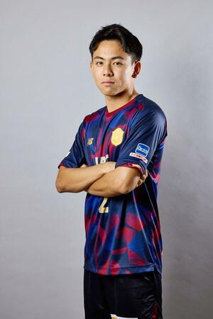 松岡敏也（興國高提供）