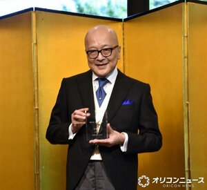 喜びの声をあげた山田五郎 (C)ORICON NewS inc.