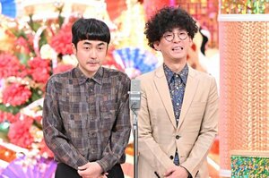 たくろう（C）MBS