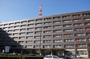 　　三重県庁＝津市