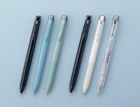 軽くした多機能ペン ゼブラ | 新潟日報