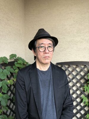 尾崎将也さん