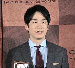 濱家隆一 （C）ORICON NewS inc.