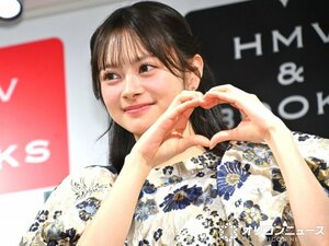 新センターとしての覚悟を語ったAKB48・伊藤百花 (C)ORICON NewS inc.