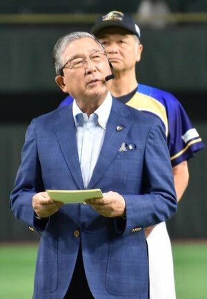 徳光和夫 (C)ORICON NewS inc.