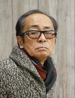 大野雄二さん
