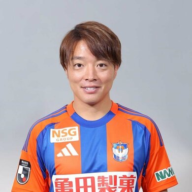 アルビレックス新潟］MF高木善朗がBGパトゥム・ユナイテッドFC