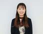 森永製菓の谷山実希さん=東京都港区