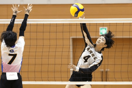 21冬の高校スポーツ バレーボール女子 新潟日報デジタルプラス 21冬の高校スポーツ バレーボール女子 新潟日報デジタルプラス