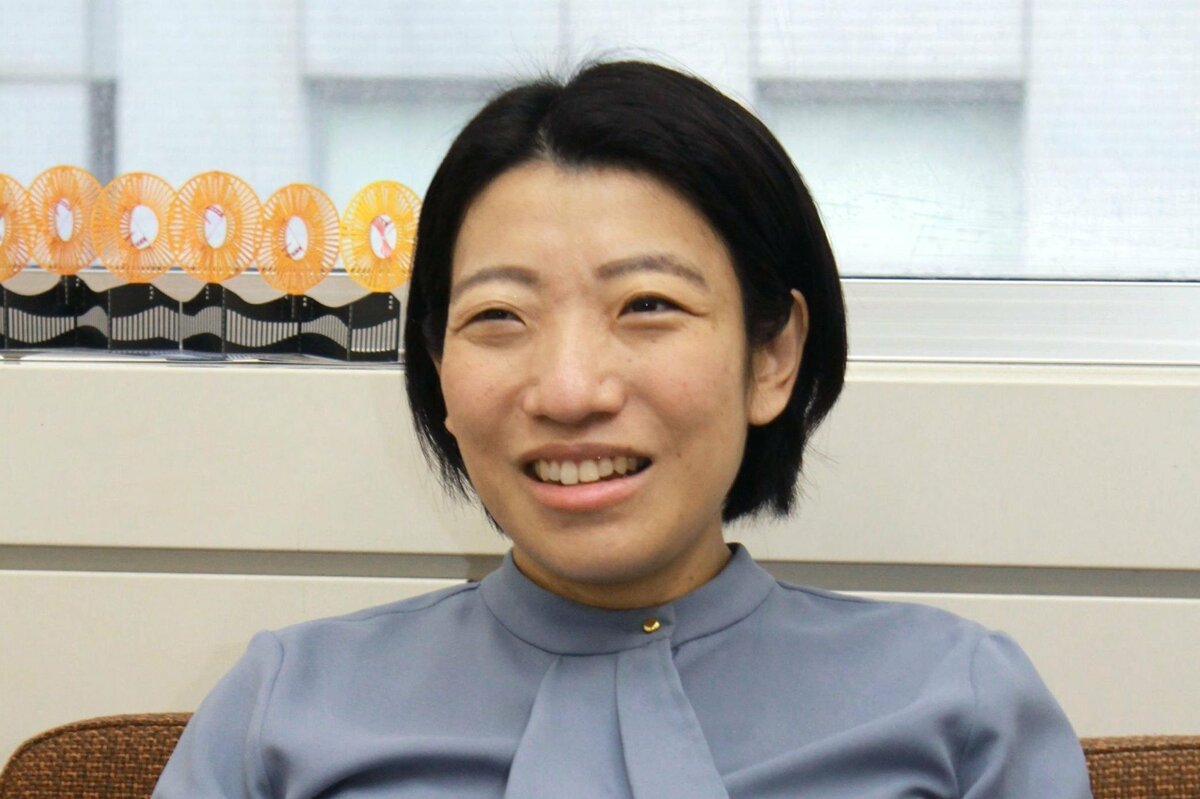 荒木法子新潟県議（長岡市・三島）が県議会で初めての産休で欠席
