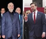 米イラン戦闘終結へ初協議