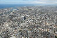 新潟県内景況感、2期ぶりマイナス幅縮小　新潟財務事務所2026年4～6月期調査、中堅企業でマイナス幅拡大