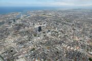 新潟県内景況感、2期ぶりマイナス幅縮小　新潟財務事務所2026年4～6月期調査、中堅企業でマイナス幅拡大
