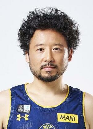 　田臥勇太