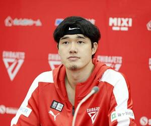 　渡辺雄太